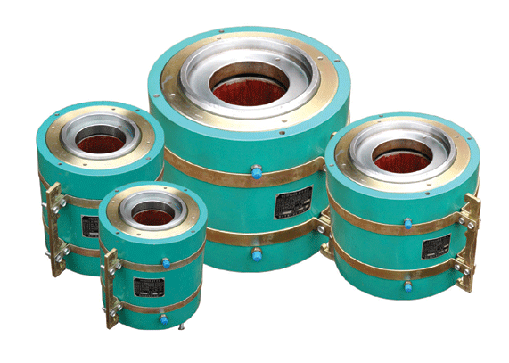 柳州市南桥预应力机械有限公司